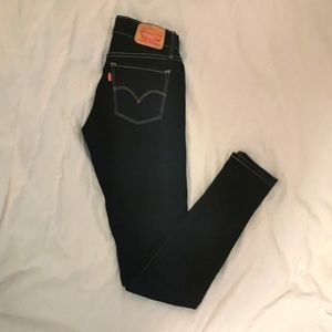 Levi's Skinny Jeans